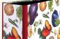 Preview: Schöner Ordner zum Sammeln von Omas Rezepten
